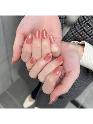 Nail salon GISELe 【ジゼル】