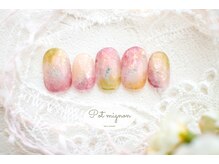 ポ ミニヨン(Pot mignon)/シンプル定額デザイン