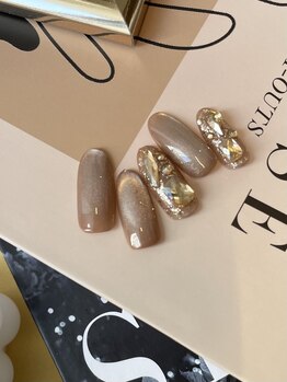 エンネイル(Ennail)/定額トレンドdesign