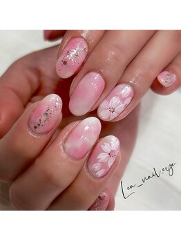 さくらアート☆