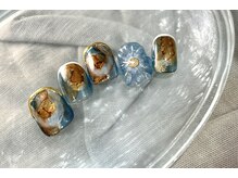 エイト(8)/Hand定額¥11800