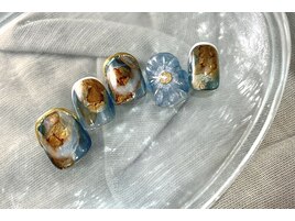 Hand定額¥12000