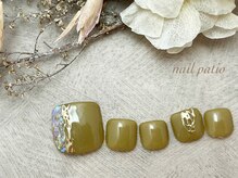 ネイルパティオ 草加店(nail patio)/