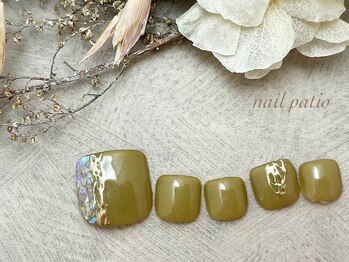 ネイルパティオ 草加店(nail patio)/