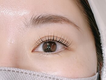 テラスヘア(TERRACE hair)/パリジェンヌラッシュリフト