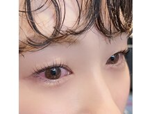 ペペ(pepe)/まつ毛パーマ《カール》