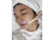 ギャビーワックス(GABBY WAX)