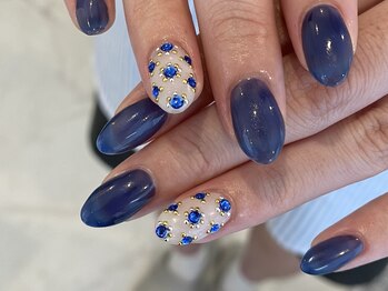 アンネ 表参道(ANNE)/【Hand】お持ち込みdesign