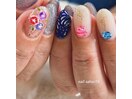 ネイルお写真★