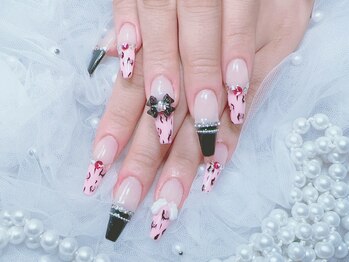 メイク 池袋(Meik)/ネイルデザイン