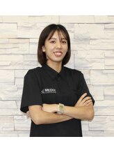 へいわ公園鍼灸整体院 アンド メディックスフィットネス(MEDIX FITNESS)&nbsp;奥藤 加絵