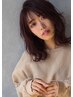 【期間限定割引★まつげパーマ】￥3100 Jrアイリスト担当