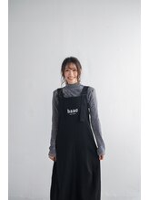 ハーク(haac) Takagi 