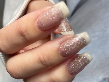 フラッシュ×フレンチ