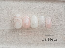 定額Design ◆ La Fleur