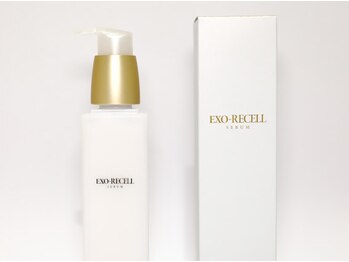 ビューティースタイリング 自由が丘店(beauty styling)/【エクソソーム】210ml