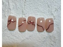 ブリッジバイネオリーブ 綱島店(bridge by neolive)/★選べる定額¥7700