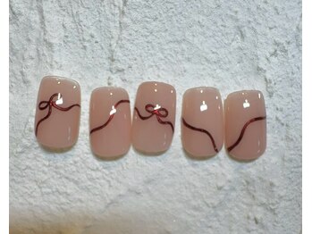 ブリッジバイネオリーブ 綱島店(bridge by neolive)/★選べる定額¥7700