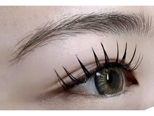 ジル(Jill)/フラットラッシュ　160 本