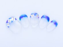 ダッシングディバ ラスカ平塚店(DASHING DIVA)/つやキラ先端アートコース