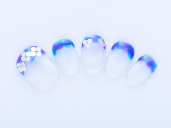 ダッシングディバ ラスカ平塚店(DASHING DIVA)/つやキラ先端アートコース