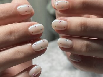 ブルー(BLUE)/design ¥11,000