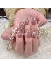 サンシャインネイルサロン 池袋(Sunshine nail salon)/ネイルデザイン