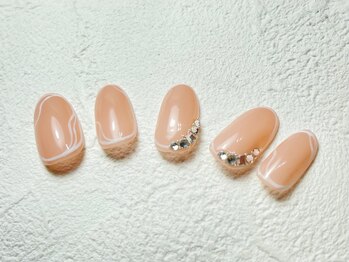 ソケリ(Sokeri)/【定額】¥8,250