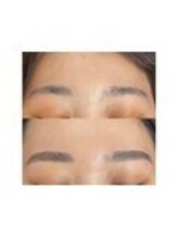 モストアイズ 横浜(most eyes)/横浜/まつ毛パーマ/眉毛/まつ毛