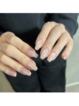シャルムネイル(charme nail)/マグネット