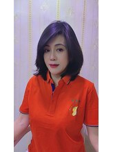 舒爽館 新宿南口店(スーソーカン) 1番