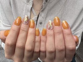 ～オレンジニュアンス～