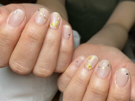 nail デザイン