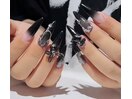 長さ出し＋デザイン＋つけ放題