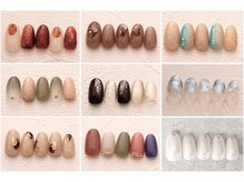 クレアラルーチェ 長崎駅前(Crea la Luce)/【ハンド】プチアート定額10