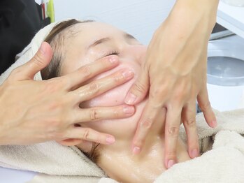 ミチル(Michill)/マッサージ