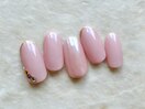 オフィスネイル　¥9900コース 