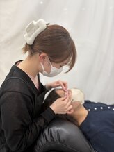 カルフールノア 富士店(Carrefour noa) Noa sato