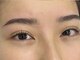 エムアンドケー 上田店(M&K)の写真/丁寧な施術が人気で高満足度◎お顔の印象を決める眉毛やまつ毛はM&Kに♪まつ毛＆眉毛のセットメニュ-も!!