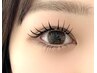 【新規】ぱっちりeye★上がる束エク×パーマ120本迄［名古屋/豊橋］
