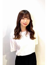 アース アイラッシュ アンド エステティック 千葉店(EARTH eyelash&esthetic) アイリスト 荒井