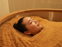 えん発酵温熱木浴 神楽坂店