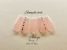 Simple artコース