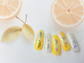 ７月１２種類から選べるデザイン