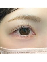 まつげエクステ専門店 アイラッシュトウキョウ ミューズ 新宿西口店(Tokyo)/LED/眉毛/パリジェンヌ/バインド