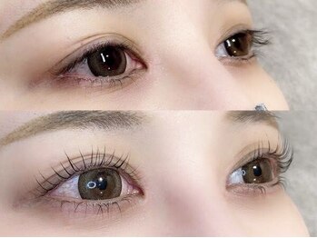 メモト 天王寺あべの店(memoto)/韓国式パーマ