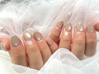 シェリ バイ リッシュ(Cheri by RICHE)/シルキーマグ