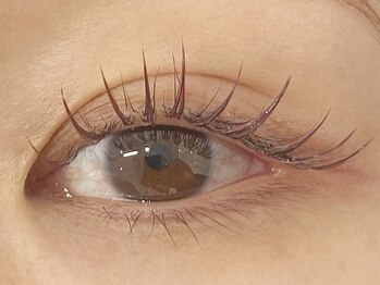 ラグーンアイ(LAGOON EYE)/カラーエク3色mix140本