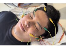 ベル(Belle)の雰囲気（清潔感で、女は落ちる…。メンズは美容鍼のみOK!!）