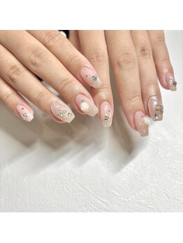 おまかせデザイン